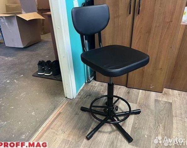 Стул винтовой многофункциональный XD632