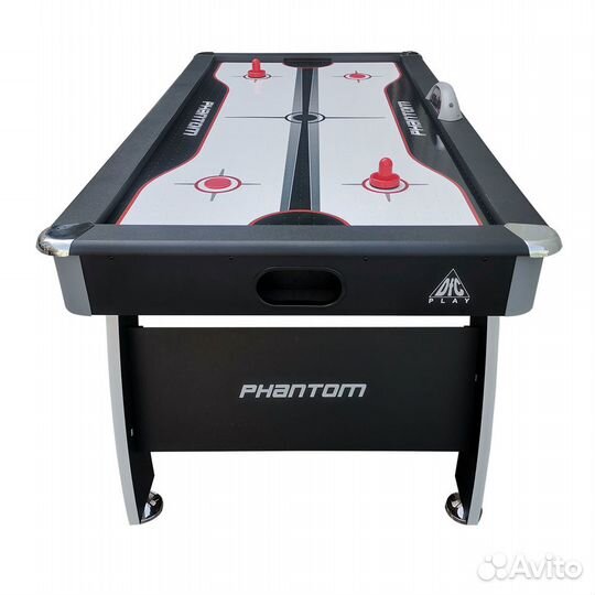 Аэрохоккей DFC phantom AT-250