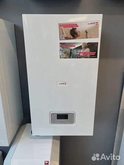 Электрический котел Protherm 6кВт