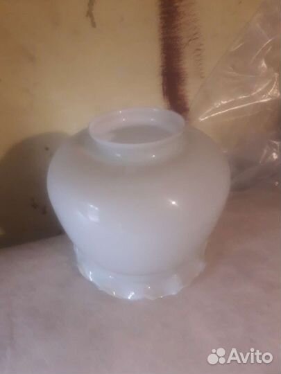 Плафоны на люстру