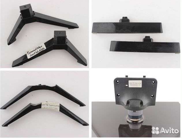 Подставка, ножки для тв, мониторов