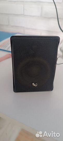 Сабвуфер infinity NCS1