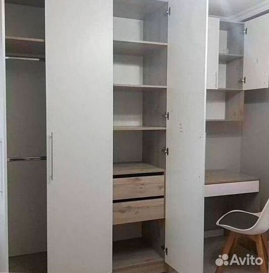 Функциональный шкаф