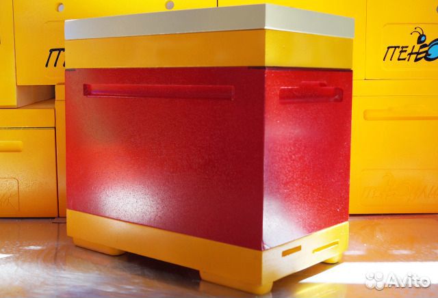 Улей для пчел