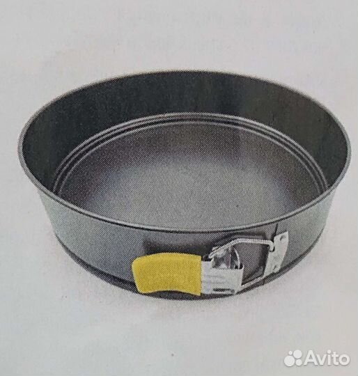 Форма для выпечки Zanussi