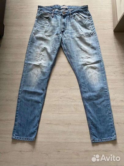 Джинсы мужские 50 размер