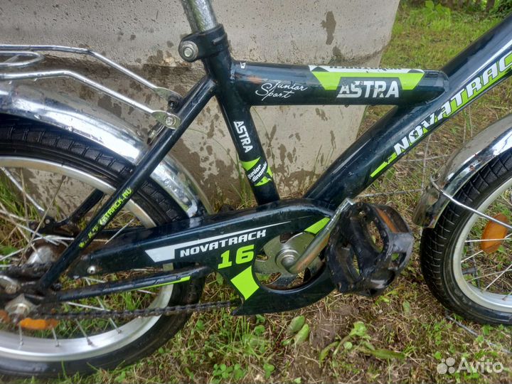 Продаю велосипед