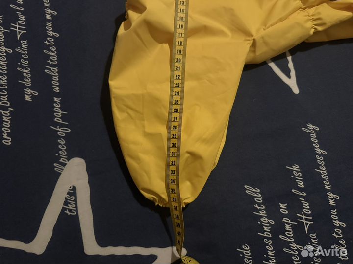 Комбинезон для средней собаки