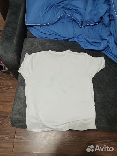 Футболка мужская