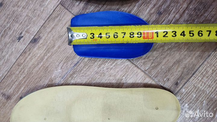 Ортопедические стельки