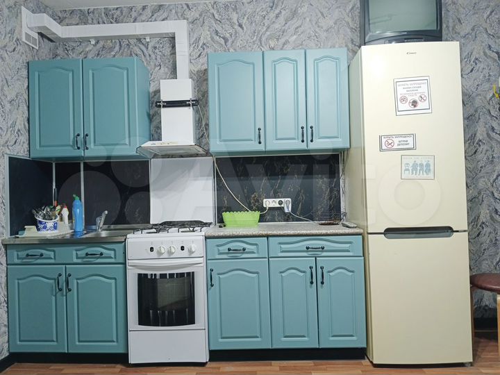 1-к. квартира, 45 м², 5/9 эт.