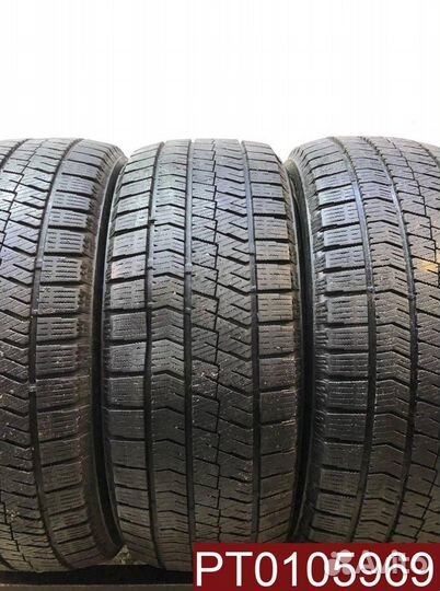 Bridgestone Blizzak VRX 215/50 R17 91Q