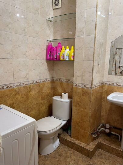 4-к. квартира, 86 м², 6/10 эт.