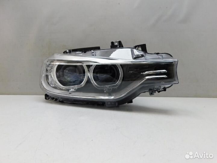 Фара правая BMW 3-Series/M3