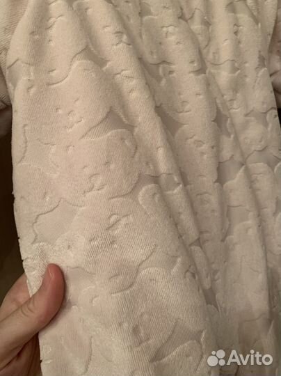 Комбинезон детский 62-68