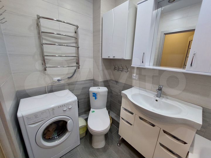 3-к. квартира, 47,5 м², 3/5 эт.