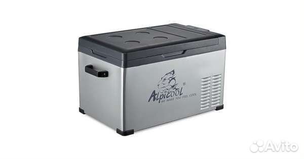 Автохолодильник alpicool