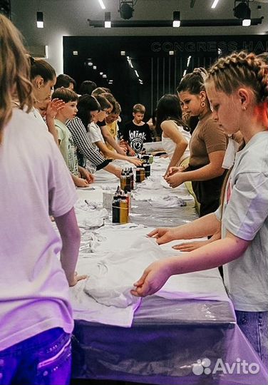 Аниматоры клуб сахар Лучшие детские вечеринки