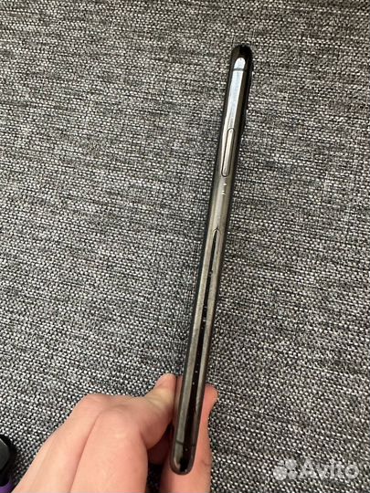 iPhone 11 Pro Max, 256 ГБ