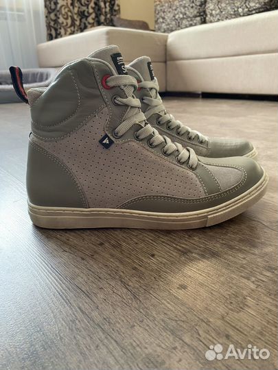 Мотокеды Shima SX-2 (38 р-р)