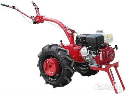 Мотоблок саз Беларус 012WM