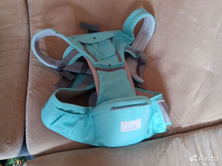 Кенгуру для малышей