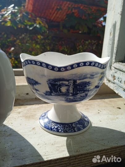 Чайник заварочный фарфор