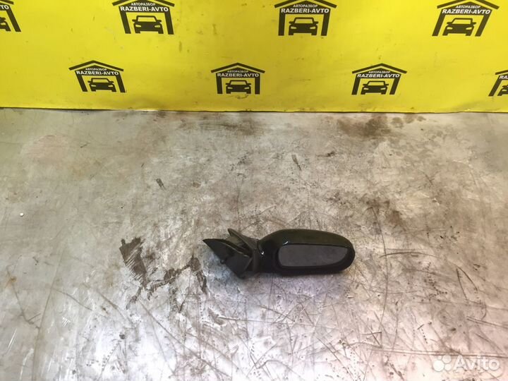 Зеркало правое daewoo nexia