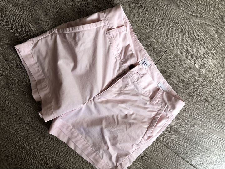 Шорты женские GAP