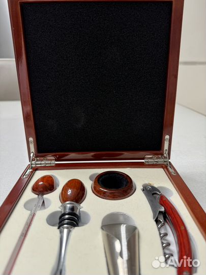 Подарочный набор сомелье