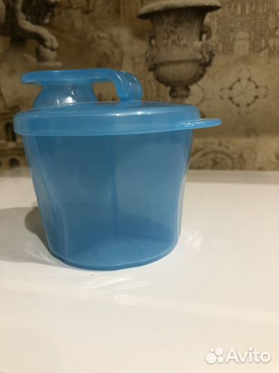 Контейнер-дозатор для молочной смеси Dr. Brown’s