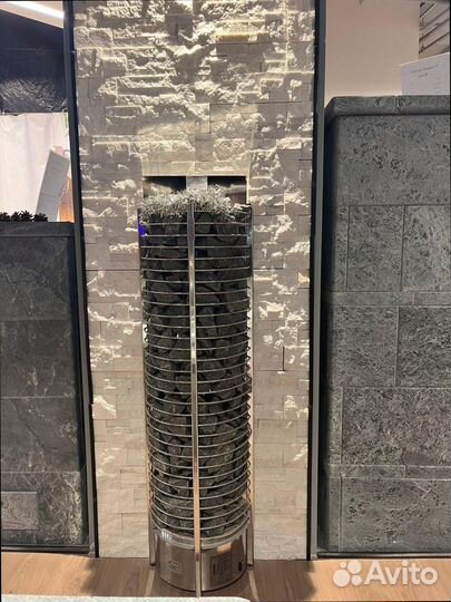 Печь для турецкой бани с доставкой