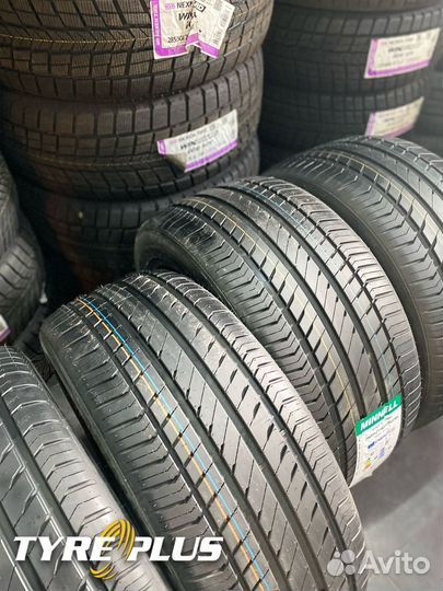 Minnell Safy M06 275/45 R20 и 305/40 R20 110W