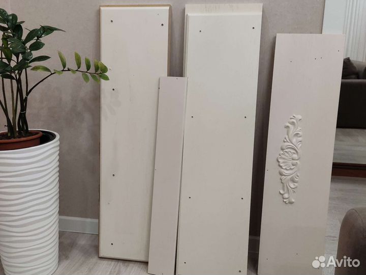 Детали для камина