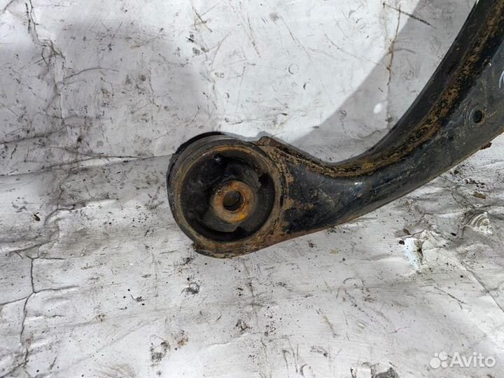 Рычаг передний левый Kia Cerato 2 2011