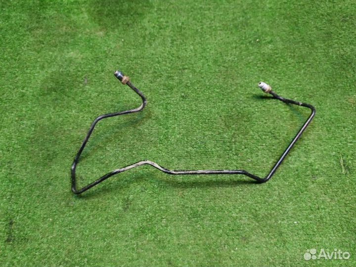 Тормозная трубка Bmw X3 F25 20DX N47N 2012