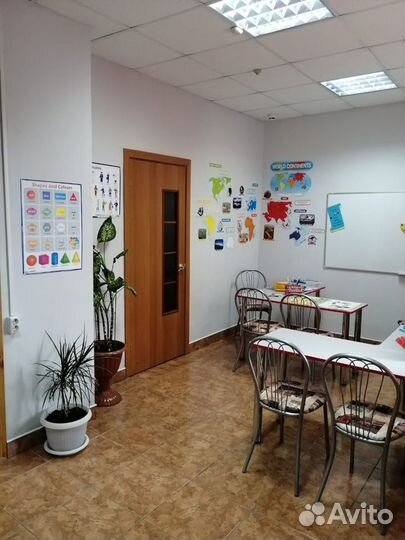 Английский язык, группы
