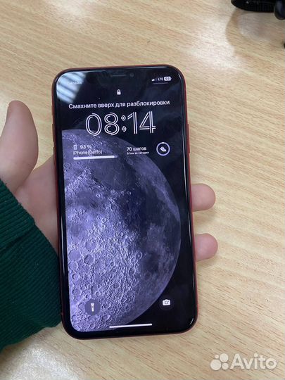 Apple iPhone xr 64gb
