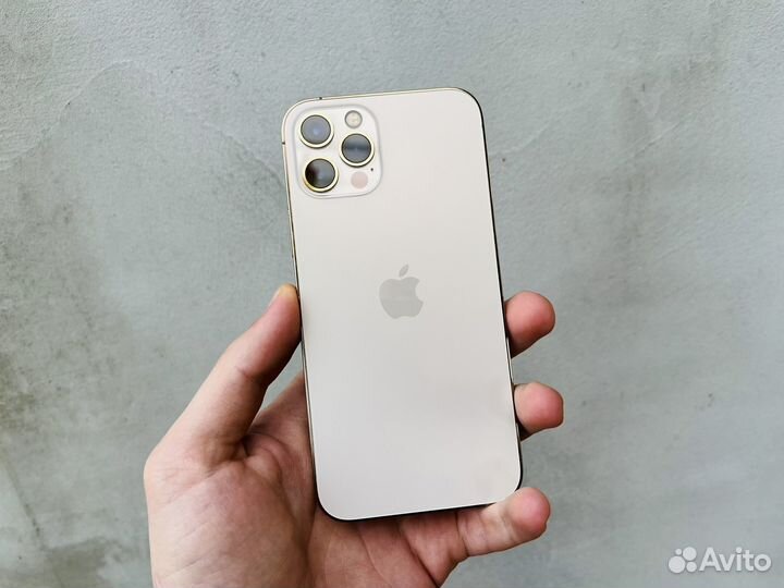 iPhone 12 Pro, 128 ГБ