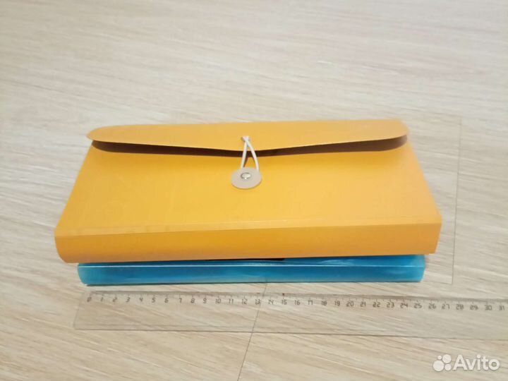 Папка для документов