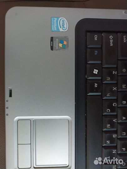 Ноутбук LG E510