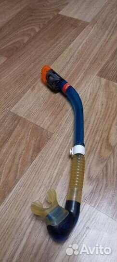 Маска для подводной охоты