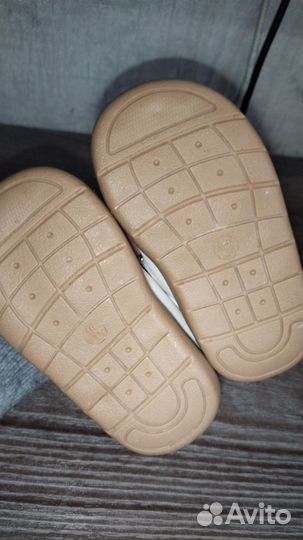 Кеды для малыша