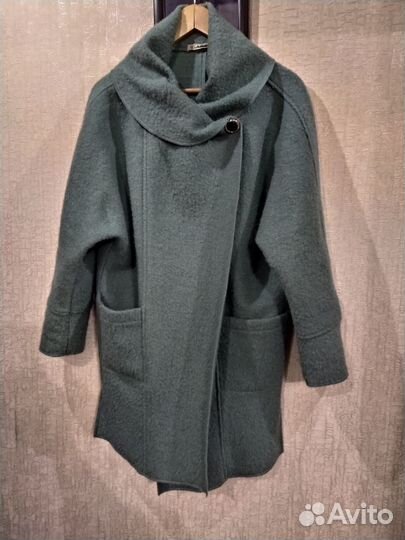 Продам пальто демисезенное