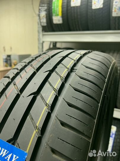 Bearway BW118 285/30 R21 80H