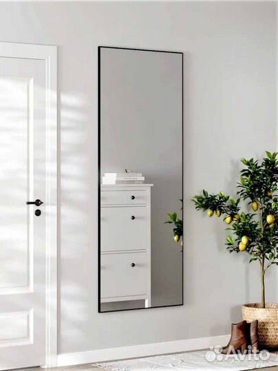 Зеркало настенное 170x80