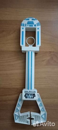 Игрушки хваталки star wars
