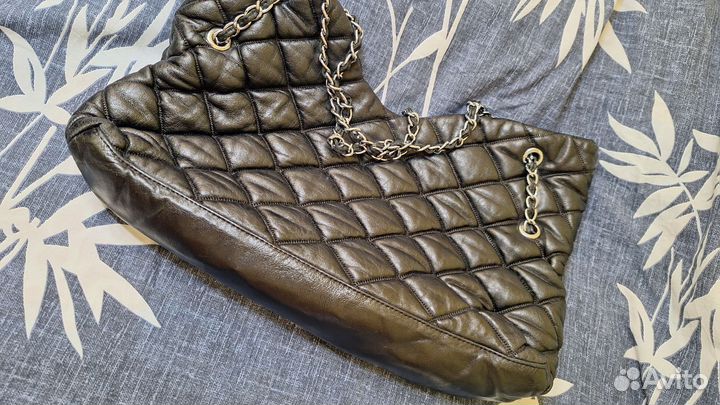 Сумка chanel оригинал