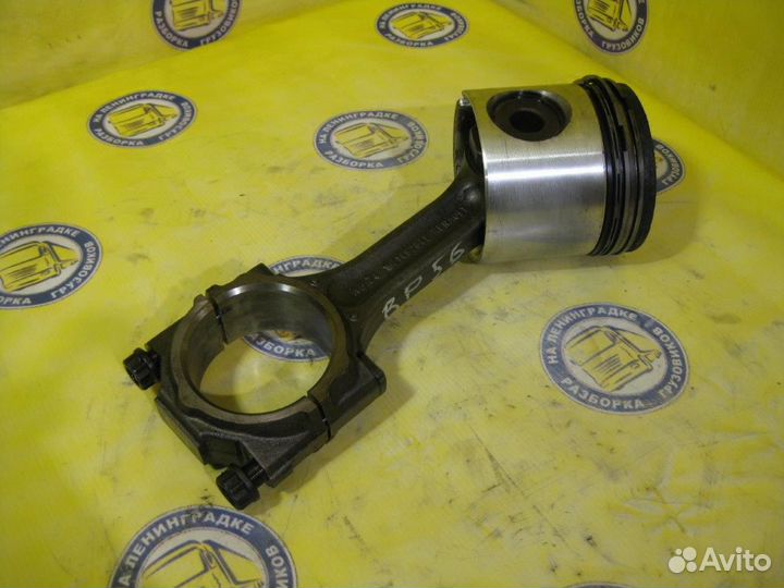 Шатун 5010477092 renault trucks, Premium