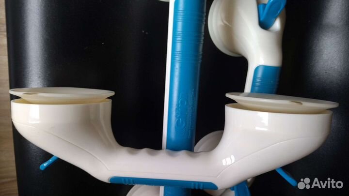 Поручни для ванной GET a Grip